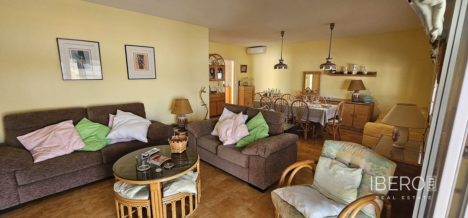 Casa 6+kk – Alacant / Alicante, Campoamor, l'Alacantí - Más