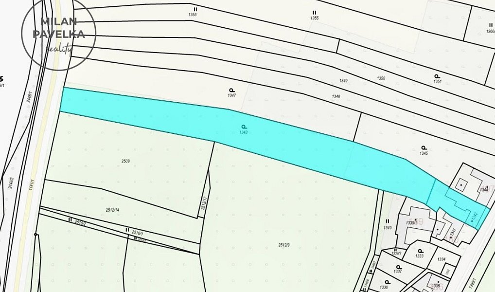Prodej domu 150 m² s pozemkem 3 620 m², Ždánice – náhled fotky 16