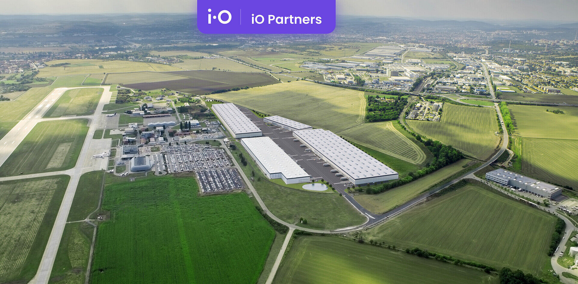 Pronájem skladovacích prostor 13 000 m² – fotografie 4