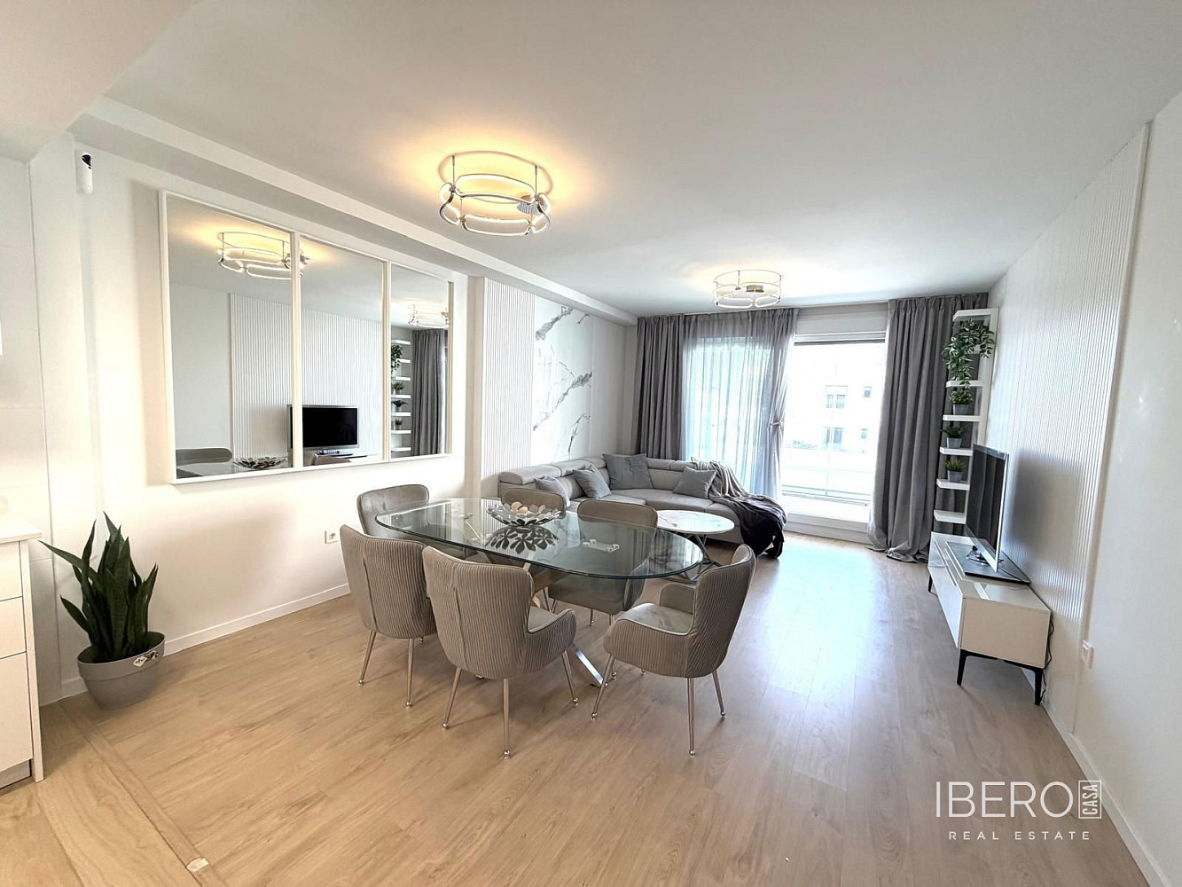 Piso 4+kk – Marbella, Nueva Andalucía - Vista 3