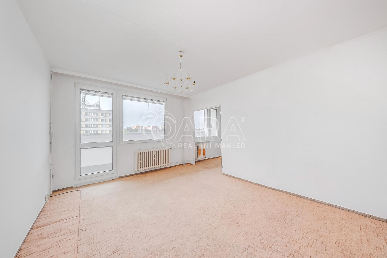 Prodej bytu 1+1 34 m² — photo 2