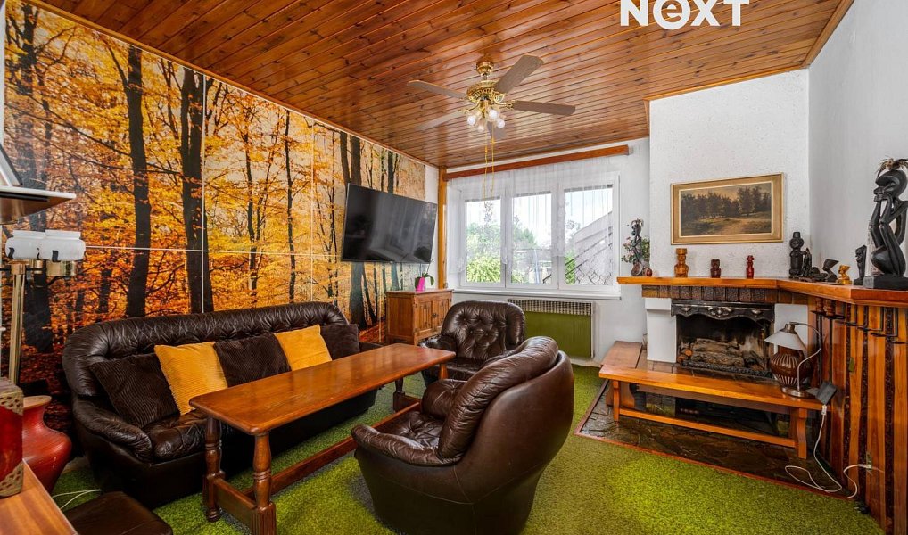 Prodej domu 240 m² s pozemkem 699 m², Jirny – náhled fotky 4