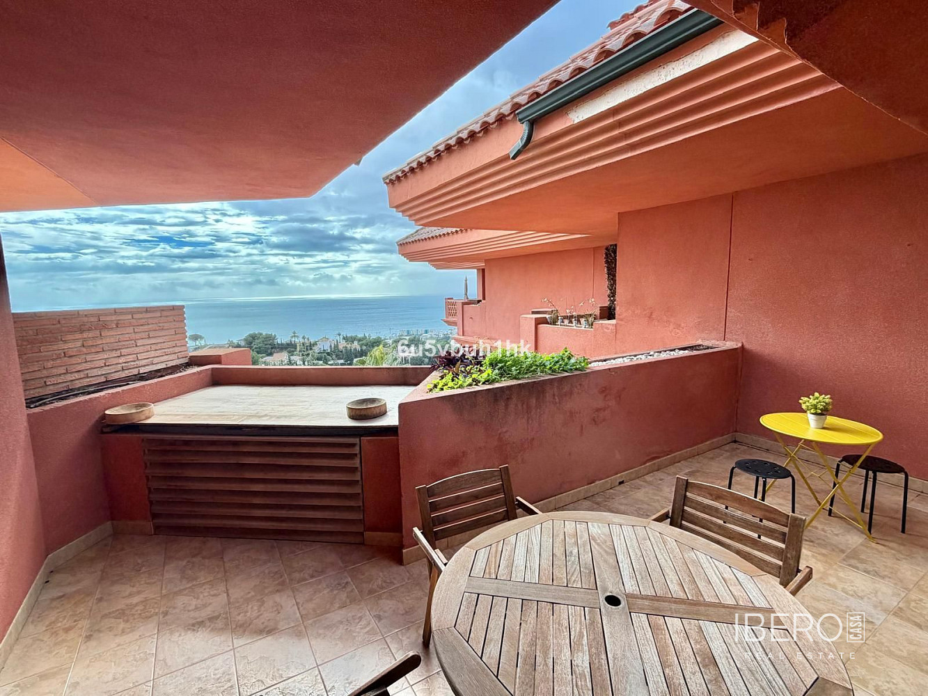 Piso 4+kk – Benalmádena, Benalmádena Costa - Vista 2