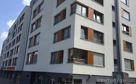 Prodej bytu 4+kk 100 m², Patočkova, Praha 6 - Břevnov