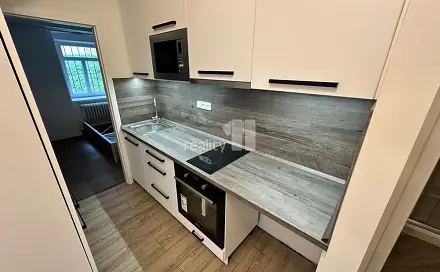 Pronájem bytu 3+kk 85 m², Komenského, Humpolec, okres Pelhřimov