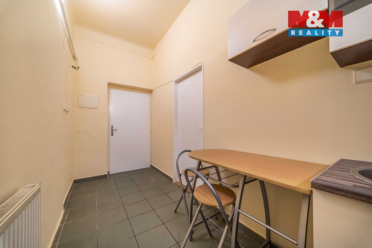 Prodej bytu 1+1 29 m² – fotografie 4