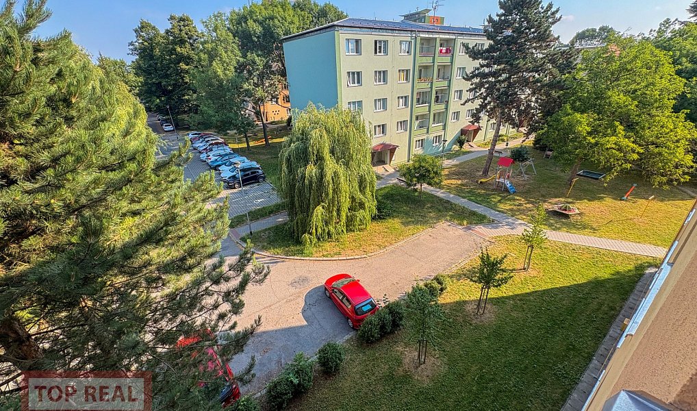 Prodej bytu 2+1 55 m², Kroměříž – náhled fotky 20