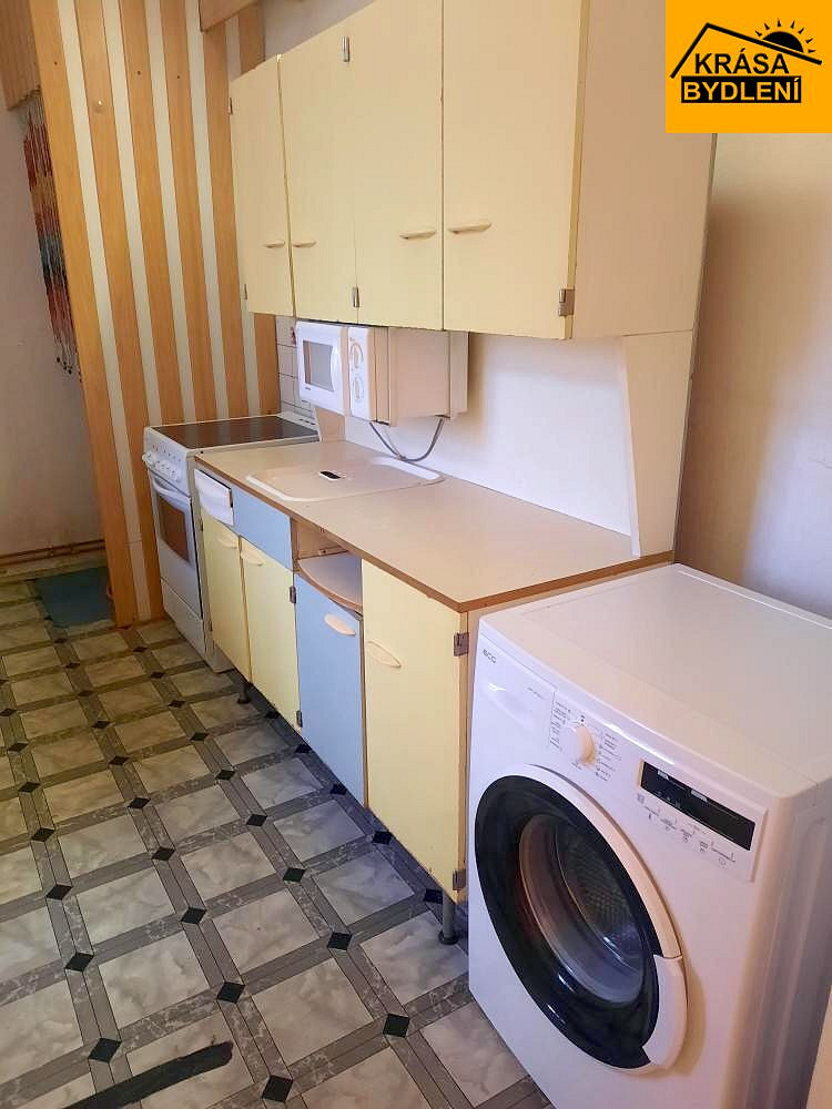Prodej bytu 2+1 70 m² — photo 3