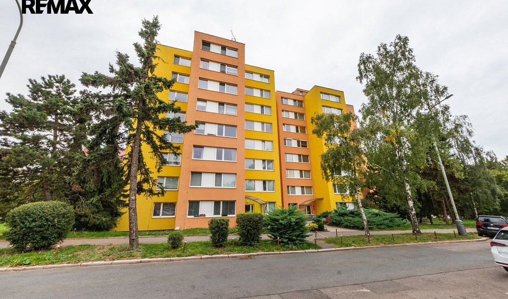 Prodej bytu 3+1 66 m², Praha – náhled fotky 21