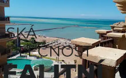 Prodej bytu 2+kk 61 m², Hurghada, Egypt