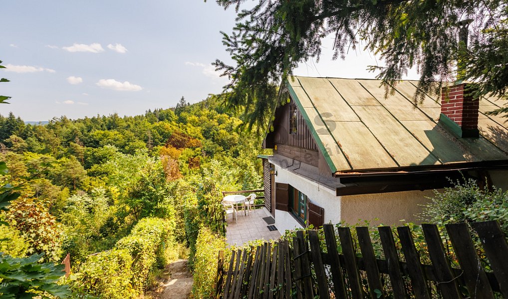 Prodej chaty/chalupy 60 m², Hvozdnice – náhled fotky 20