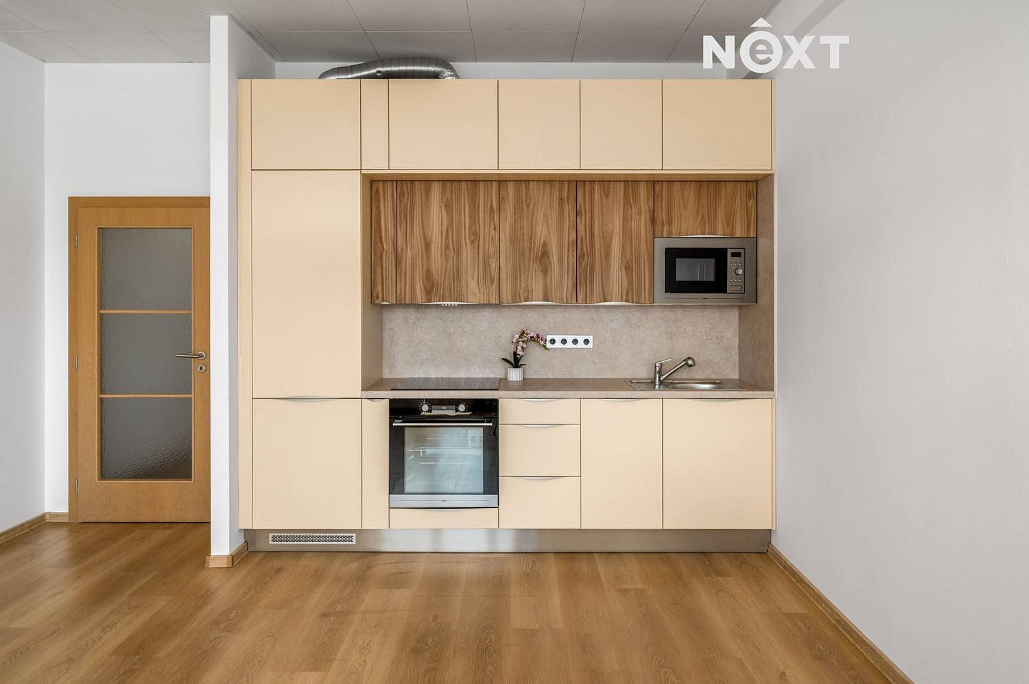 Prodej bytu 2+kk 64 m²