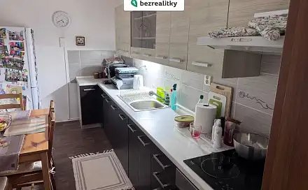 Prodej bytu 3+1 74 m²