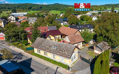 Prodej domu 179 m² s pozemkem 962 m², Radim, okres Jičín