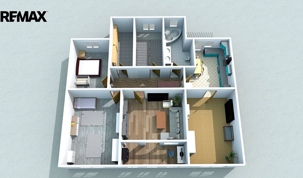 Prodej ubytovacího objektu 349 m², Olomouc – náhled fotky 36