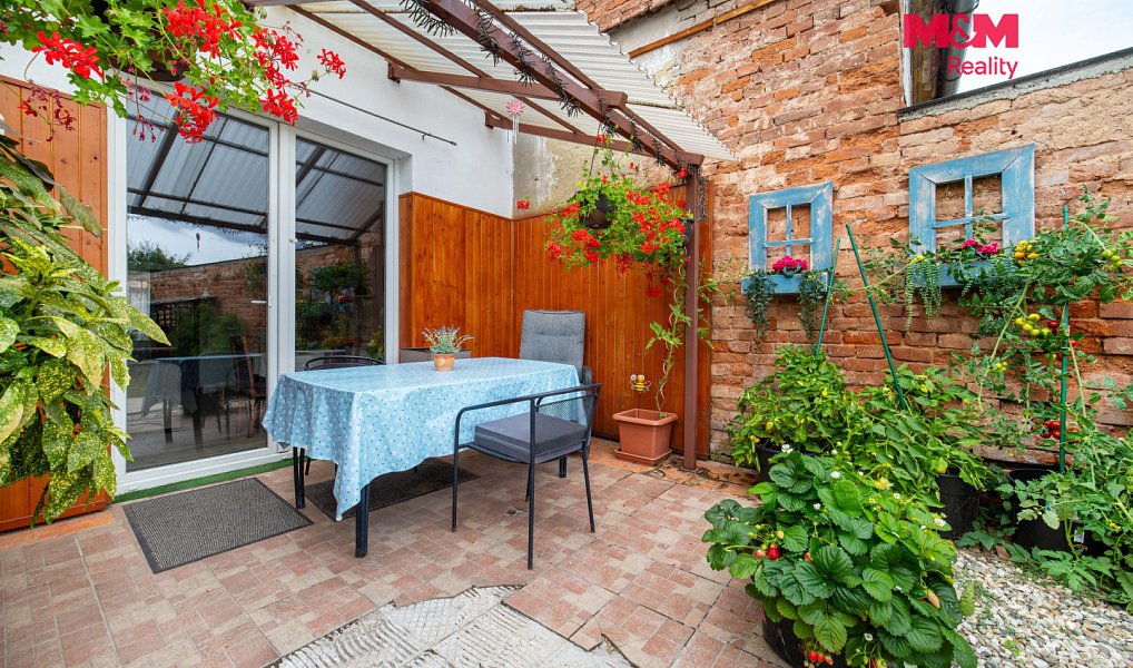 Prodej domu 78 m² s pozemkem 318 m², Moravská Třebová – náhled fotky 3