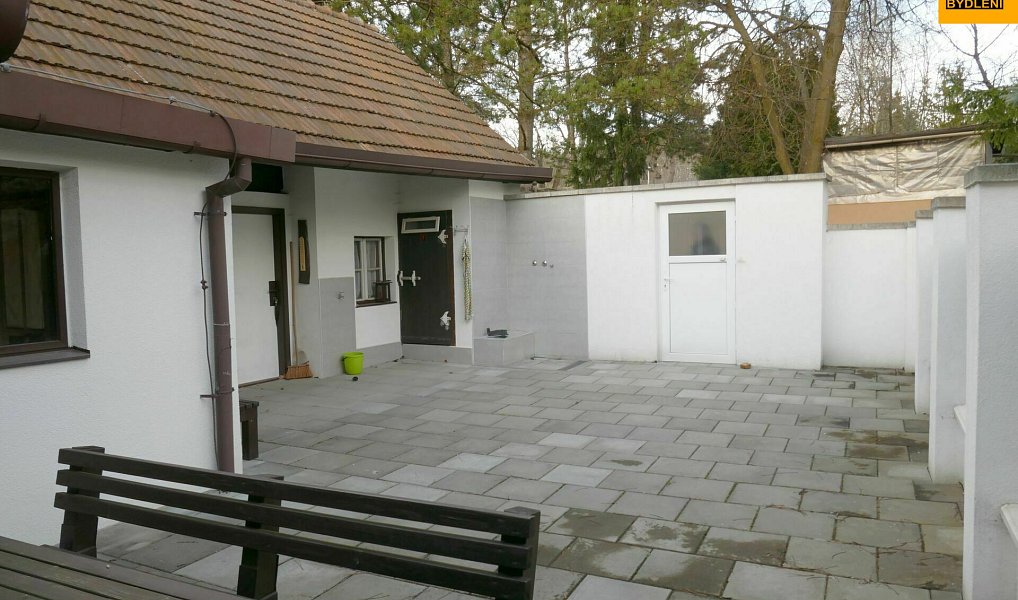 Prodej domu 100 m² s pozemkem 1 038 m², Konice – náhled fotky 8