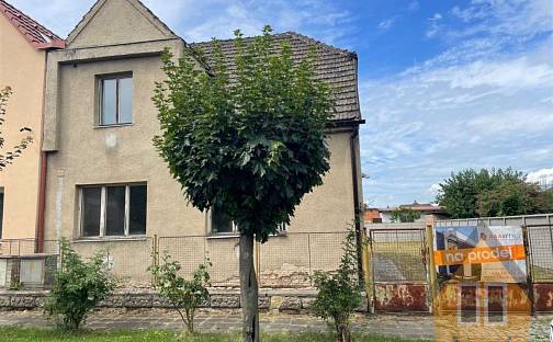 Prodej domu 134 m² s pozemkem 422 m², Old. Dobiáše, Pečky, okres Kolín