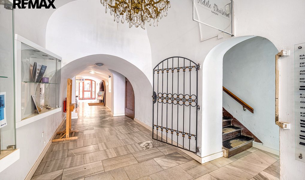 Prodej komerčního objektu (jiného typu) 593 m², České Budějovice – náhled fotky 7