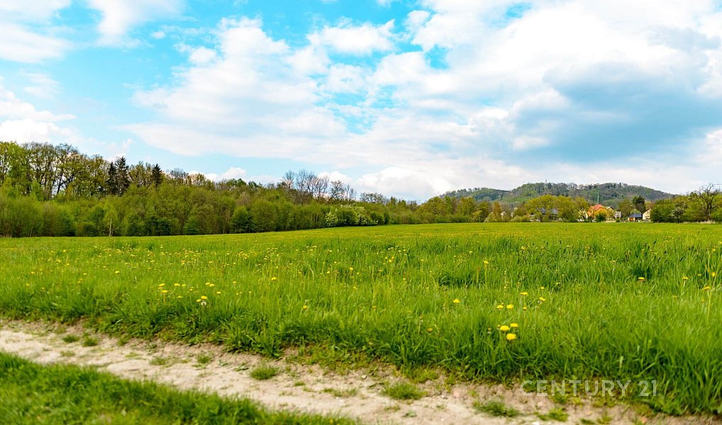 Prodej stavebního pozemku 729 m², Děčín – náhled fotky 18