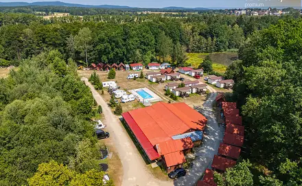 Prodej restaurace 8 616 m², Jezerní, Františkovy Lázně, okres Cheb