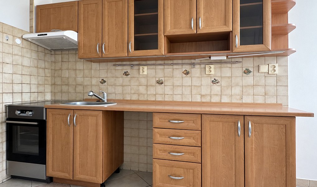 Pronájem bytu 3+1 63 m², Plzeň – náhled fotky 8
