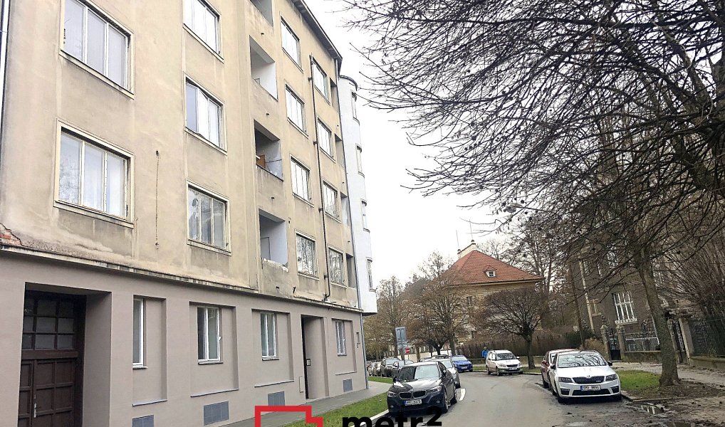 Pronájem bytu 2+1 112 m², Olomouc – náhled fotky 17
