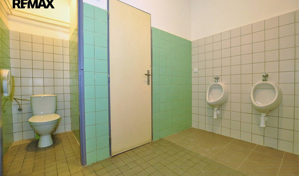 Pronájem kanceláře 20 m², Havlíčkův Brod – náhled fotky 8