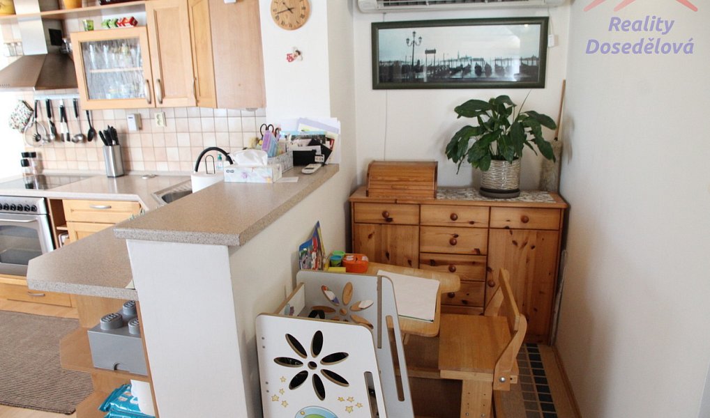 Prodej domu 96 m² s pozemkem 440 m², Malé Kyšice – náhled fotky 12