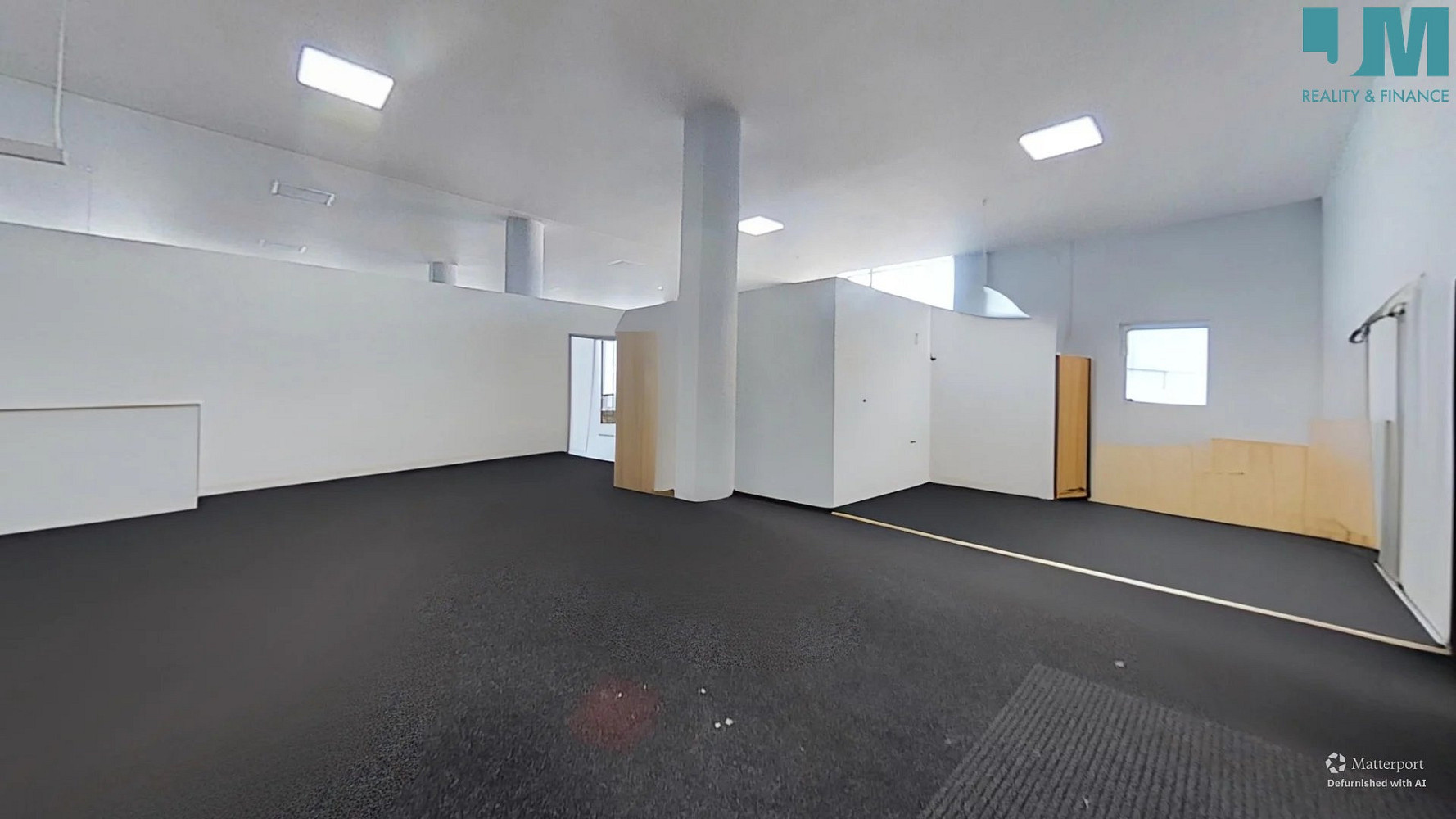 Pronájem obchodních prostor 860 m² – fotografie 5