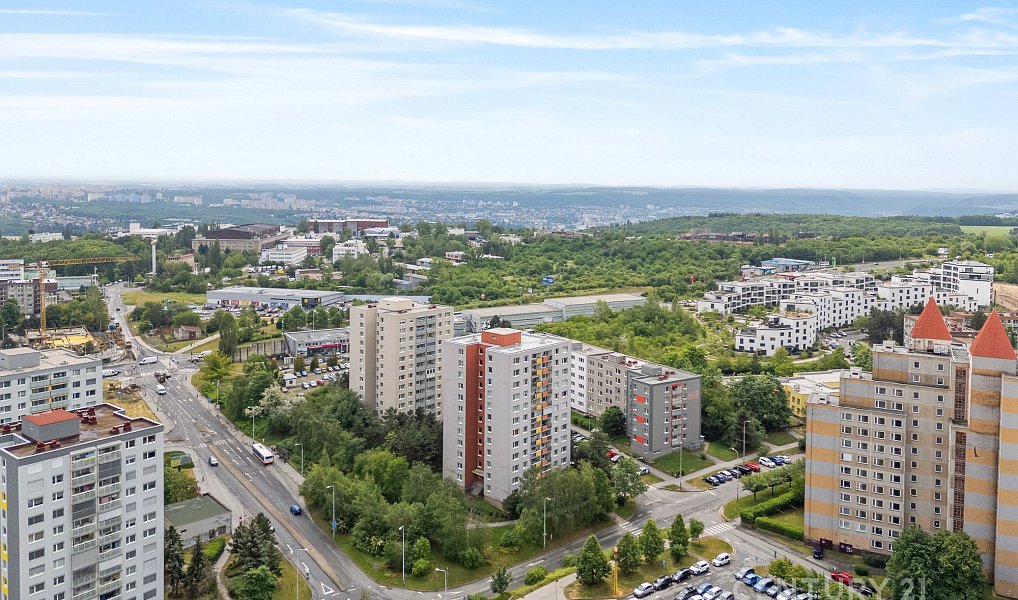 Prodej bytu 3+1 77 m², Praha – náhled fotky 38