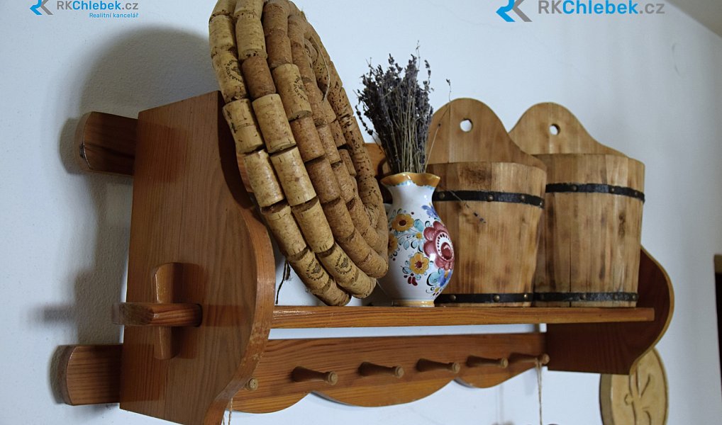 Prodej domu 275 m² s pozemkem 533 m², Moravská Nová Ves – náhled fotky 7