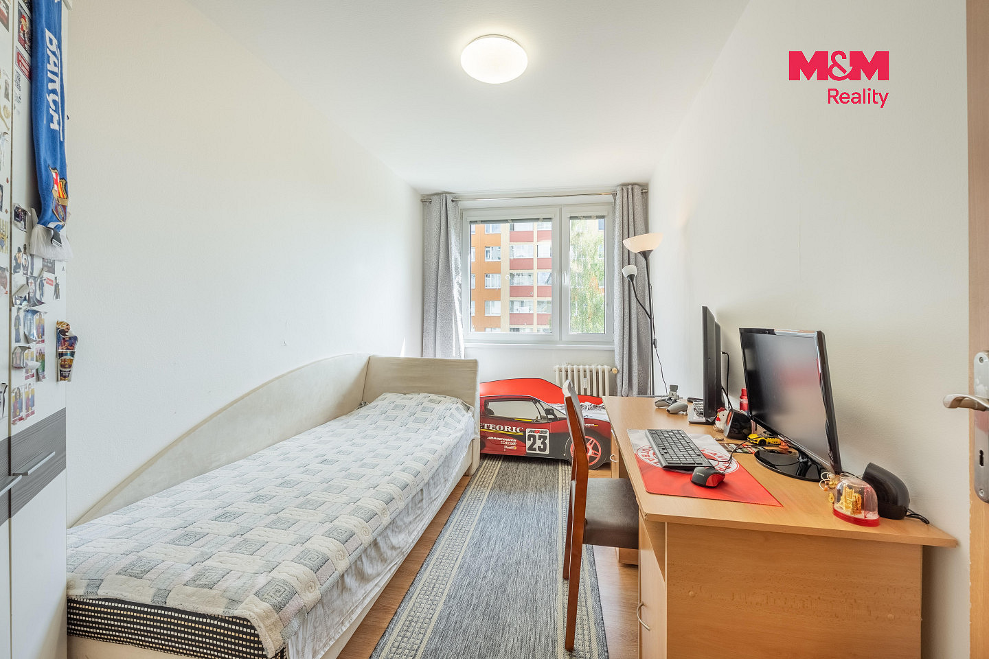 Prodej bytu 3+kk 67 m² — photo 5