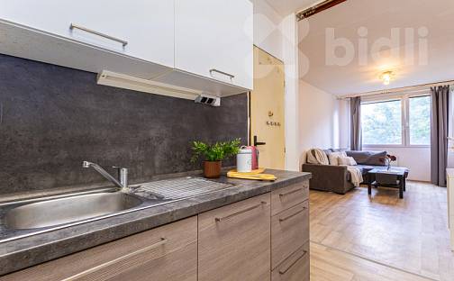 Prodej bytu 2+kk 47 m², Pískovcová, Praha 9 - Prosek