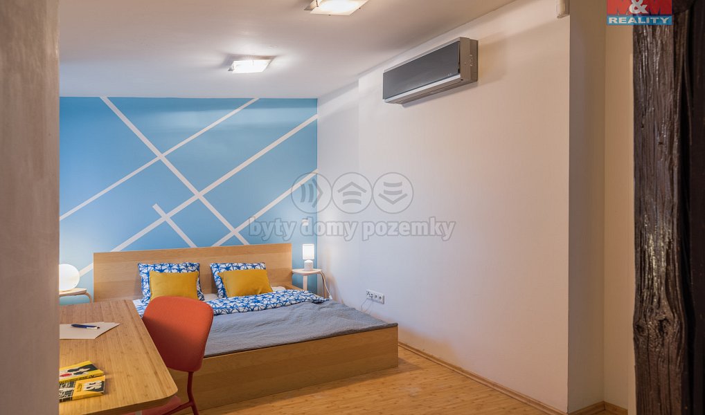 Pronájem bytu 5+1 160 m², Praha – náhled fotky 18