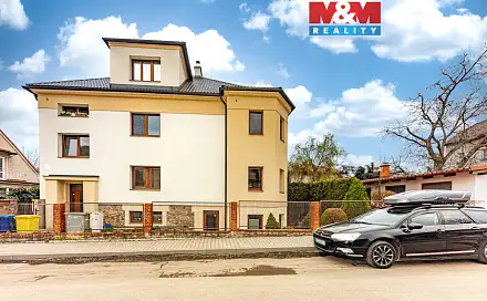 Pronájem bytu 3+1 110 m², J. Jungmanna, Čáslav - Čáslav-Nové Město, okres Kutná Hora