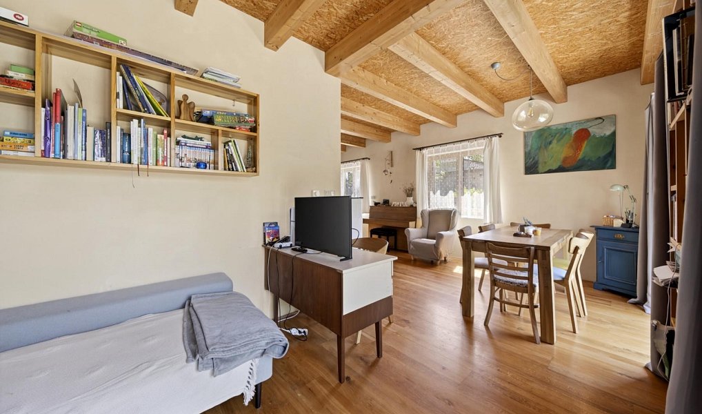 Prodej domu 120 m² s pozemkem 848 m², Svinaře – náhled fotky 21