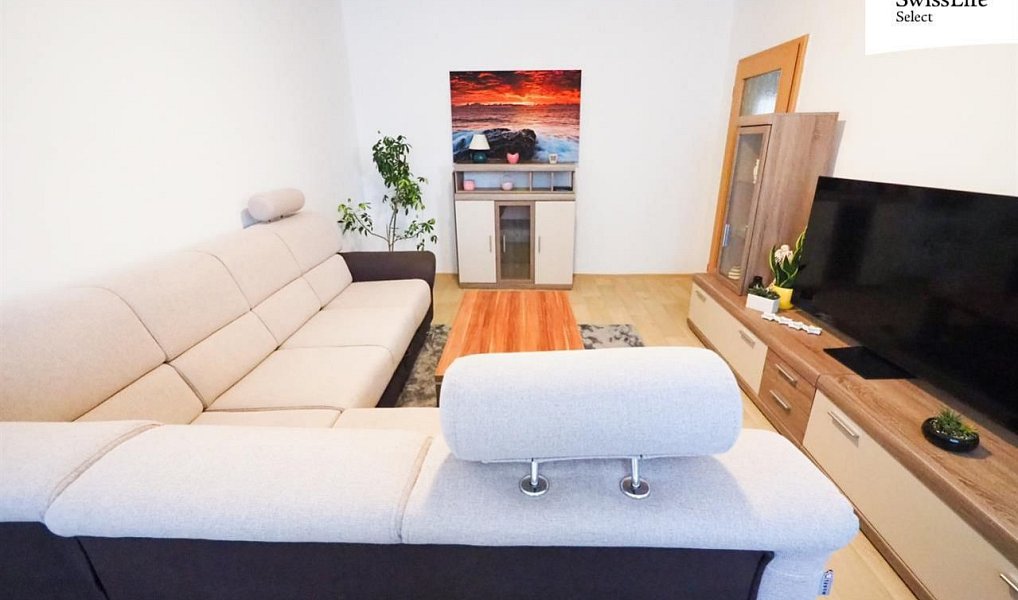 Pronájem bytu 3+1 73 m², Žďár nad Sázavou – náhled fotky 8