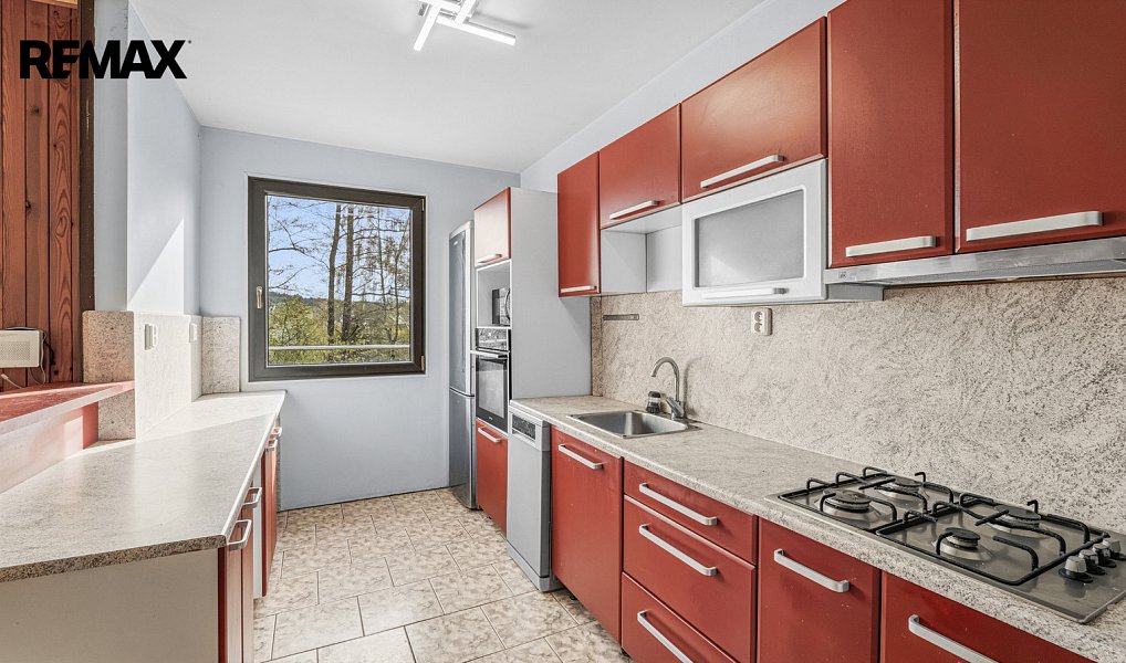 Prodej domu 164 m² s pozemkem 713 m², Jablonec nad Nisou – náhled fotky 3