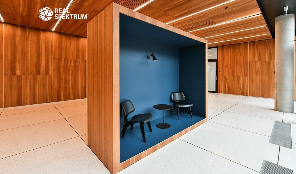 Pronájem kanceláře 2 224 m², Brno – náhled fotky 12