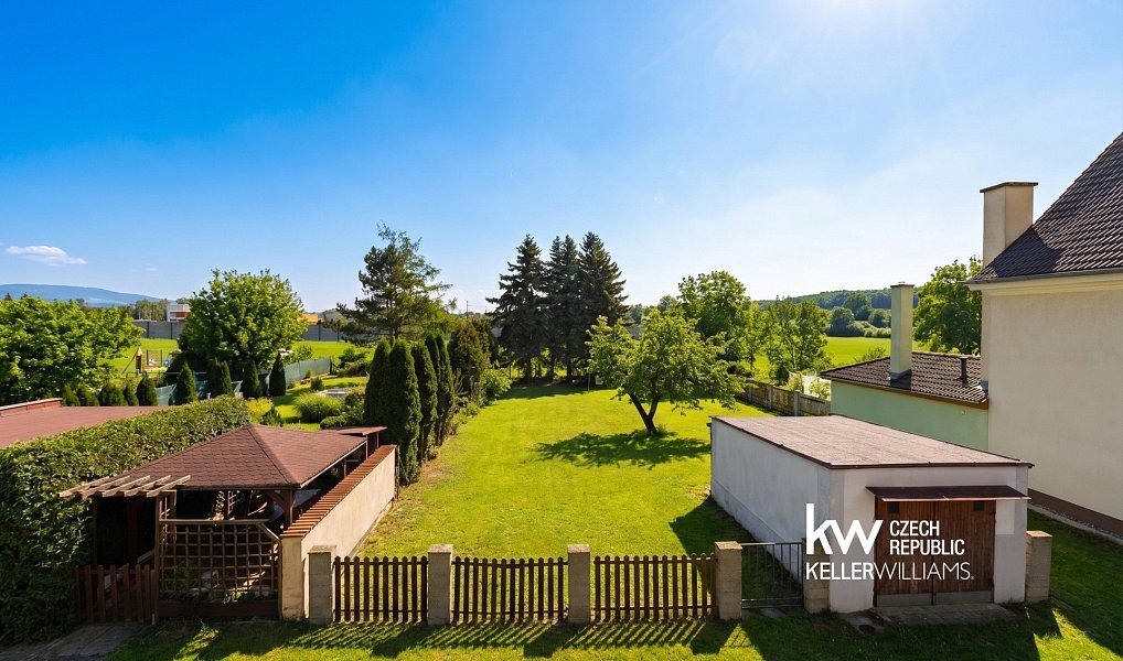 Prodej domu 160 m² s pozemkem 1 041 m², Jeníkov – náhled fotky 37