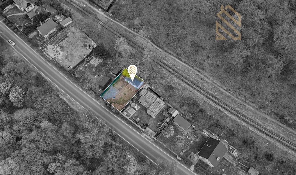 Prodej zahrady 225 m², Dolní Břežany – náhled fotky 15