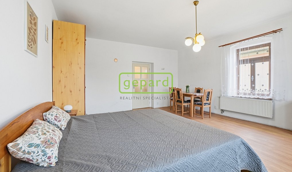 Prodej domu 153 m² s pozemkem 1 396 m², Kryry – náhled fotky 11