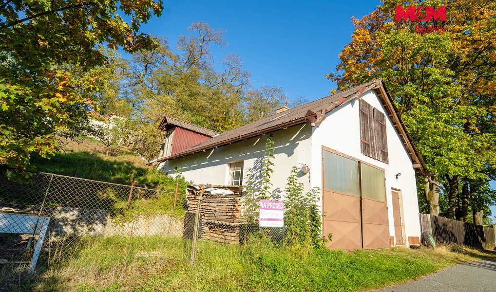 Prodej garáže, 78 m2, Břasy, Břasy – náhled fotky 22
