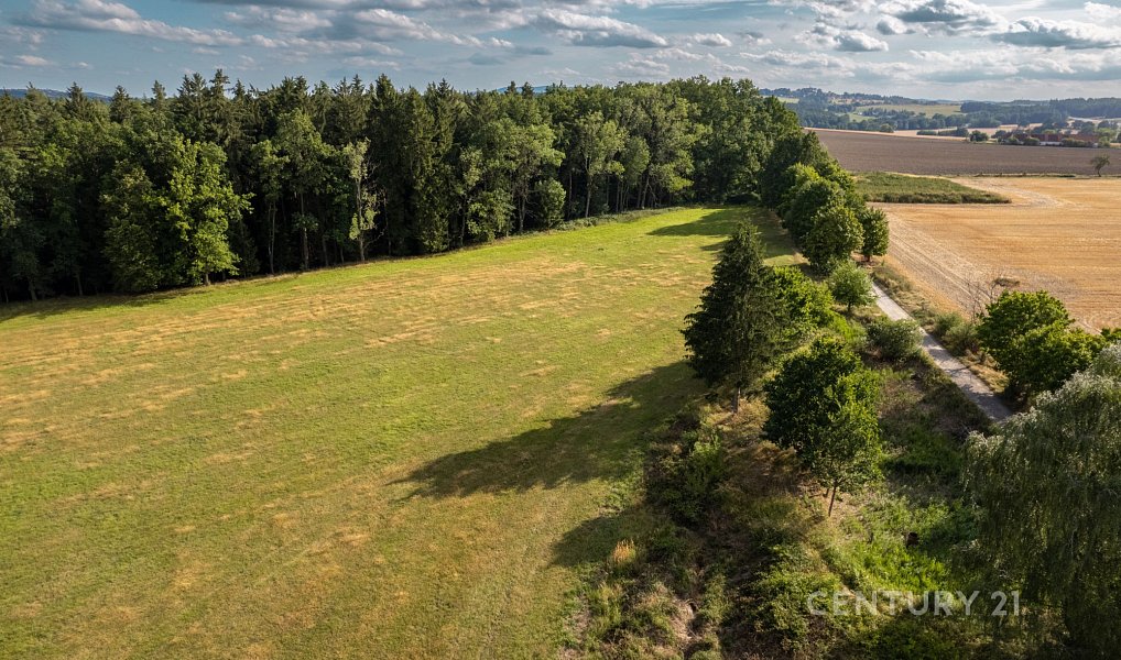 Prodej zemědělského objektu 600 m², Kamenný Újezd – náhled fotky 7
