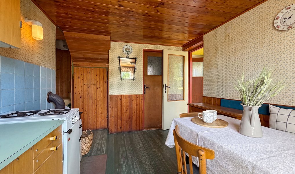 Prodej chaty/chalupy 70 m² s pozemkem 703 m², Rozdrojovice – náhled fotky 7