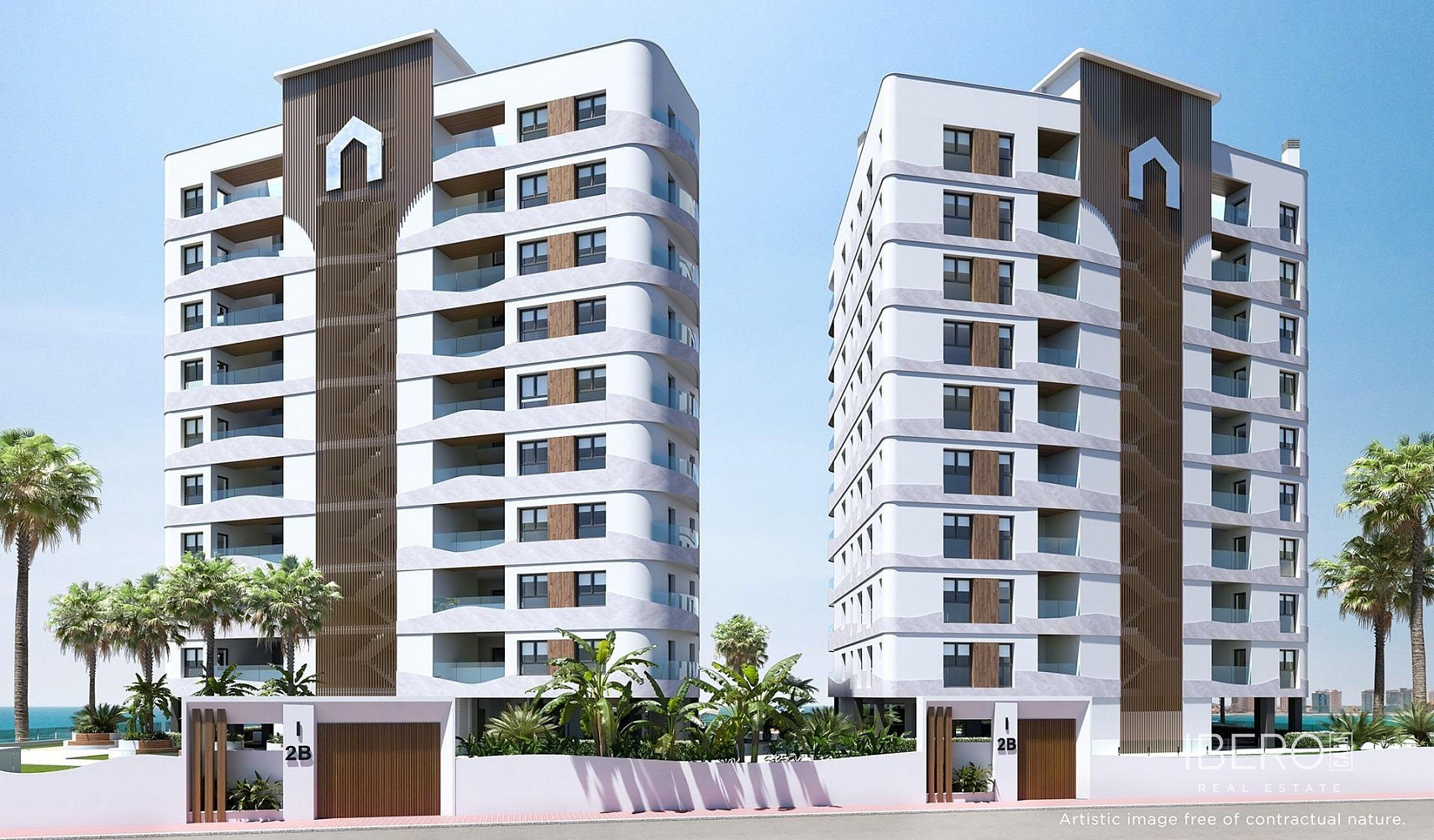 Pis 4+kk – San Javier, Urbanización Veneziola, Campo de Cartagena y Mar Menor - Més
