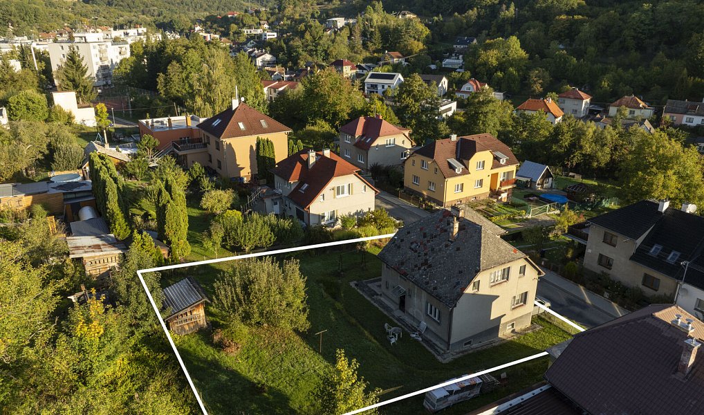 Prodej rodinného domu, 255 m², Mladcová - Zlín, Zlín