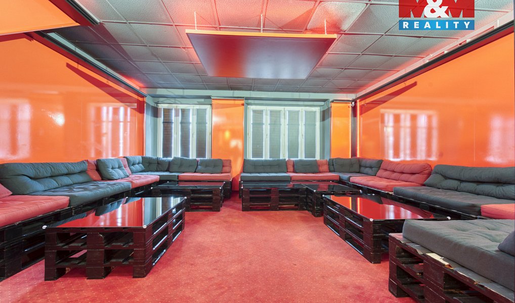 Pronájem obchodních prostor 208 m², Plzeň – náhled fotky 10