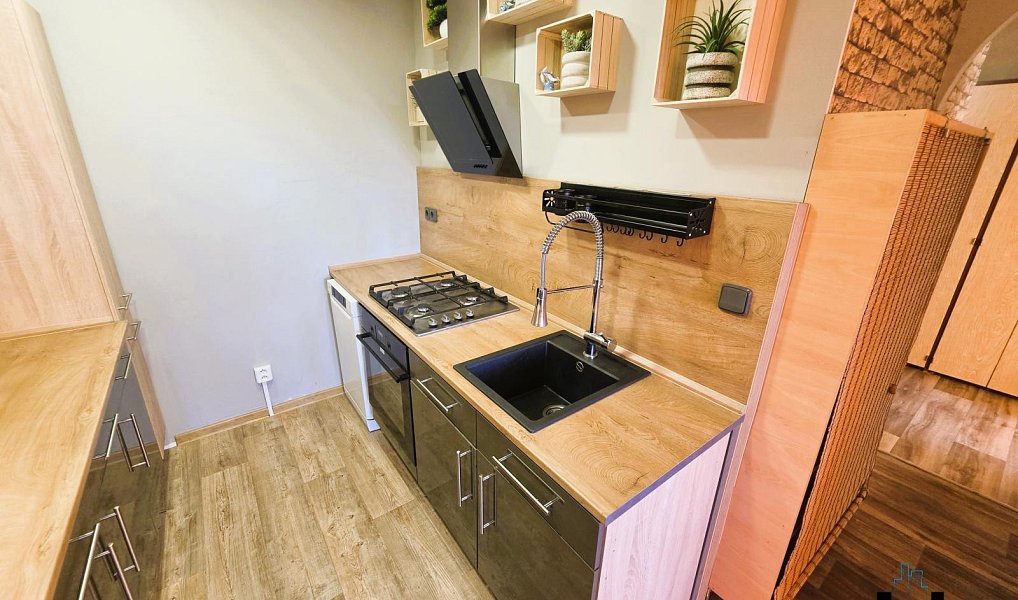 Prodej bytu 2+kk 40 m², Most – náhled fotky 5